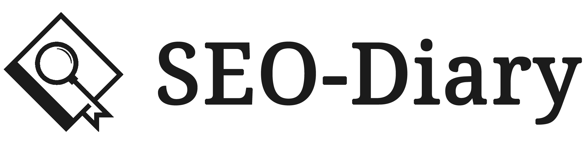 SEO-Diary Logo grau SEO-Diary Logo grau