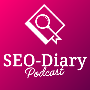 SEO-Diary Podcast Logo SEO-Diary Podcast Logo